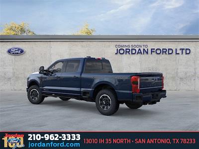 2025 Ford F-250 Crew Cab 4x4 Pickup for sale #CC63943 - photo 2