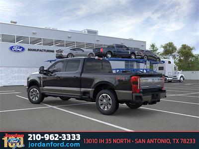 New 2026 Ford F-250 King Ranch Crew Cab for sale #CC64170 - photo 2