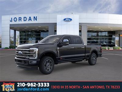 2025 Ford F-250 Crew Cab 4x4 Pickup for sale #CC66354 - photo 1
