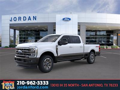 2025 Ford F-250 Crew Cab 4x4 Pickup for sale #CC66671 - photo 1