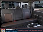 2025 Ford F-250 Crew Cab 4x4 Pickup for sale #CC66671 - photo 11