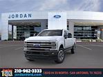 2025 Ford F-250 Crew Cab 4x4 Pickup for sale #CC66671 - photo 3