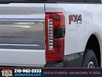 2025 Ford F-250 Crew Cab 4x4 Pickup for sale #CC66671 - photo 21
