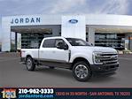 2025 Ford F-250 Crew Cab 4x4 Pickup for sale #CC66671 - photo 7
