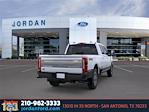 2025 Ford F-250 Crew Cab 4x4 Pickup for sale #CC66671 - photo 8