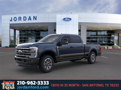 2025 Ford F-250 Crew Cab 4x4 Pickup for sale #CC67248 - photo 1