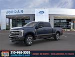 2025 Ford F-250 Crew Cab 4x4 Pickup for sale #CC67248 - photo 1