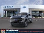 2025 Ford F-250 Crew Cab 4x4 Pickup for sale #CC67248 - photo 3