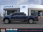 2025 Ford F-250 Crew Cab 4x4 Pickup for sale #CC67248 - photo 4