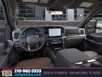 2025 Ford F-250 Crew Cab 4x4 Pickup for sale #CC67248 - photo 9
