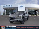 2025 Ford F-250 Crew Cab 4x4 Pickup for sale #CC67738 - photo 3