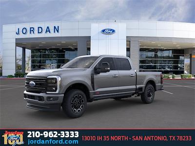 2025 Ford F-250 Crew Cab 4x4 Pickup for sale #CC68089 - photo 1