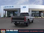 2025 Ford F-250 Crew Cab 4x4 Pickup for sale #CC68089 - photo 8