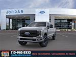 2026 Ford F-250 Crew Cab 4WD Pickup for sale #CC68559 - photo 4