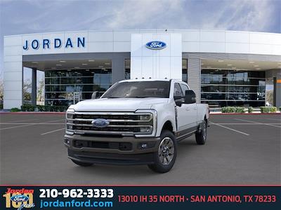 New 2026 Ford F-350 King Ranch Crew Cab for sale #CC68803 - photo 2