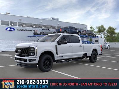 New 2026 Ford F-350 Lariat Crew Cab for sale #CC70185 - photo 1