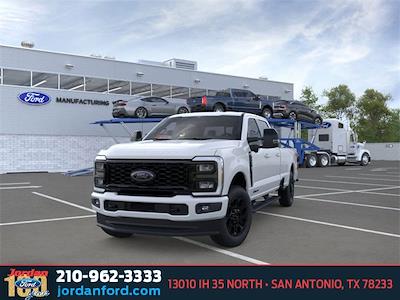 New 2026 Ford F-350 Lariat Crew Cab for sale #CC70185 - photo 2