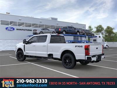 New 2026 Ford F-350 Lariat Crew Cab for sale #CC70185 - photo 2