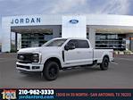 New 2026 Ford F-350 Lariat Crew Cab for sale #CC70185 - photo 1