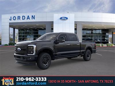 2025 Ford F-250 Crew Cab 4x4 Pickup for sale #CC71560 - photo 1