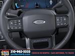 New 2025 Ford F-250 Platinum Crew Cab 4x4 Pickup for sale #CC71560 - photo 12