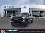 New 2025 Ford F-250 Platinum Crew Cab 4x4 Pickup for sale #CC71560 - photo 3