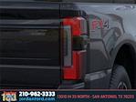 New 2025 Ford F-250 Platinum Crew Cab 4x4 Pickup for sale #CC71560 - photo 21