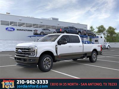 New 2026 Ford F-350 King Ranch Crew Cab for sale #CC71954 - photo 1