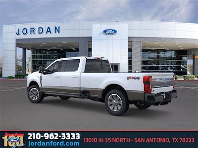 New 2026 Ford F-350 King Ranch Crew Cab for sale #CC71954 - photo 2