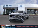 2025 Ford F-350 Crew Cab DRW 4WD Pickup for sale #CC72960 - photo 3