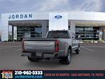 2025 Ford F-350 Crew Cab DRW 4WD Pickup for sale #CC72960 - photo 8