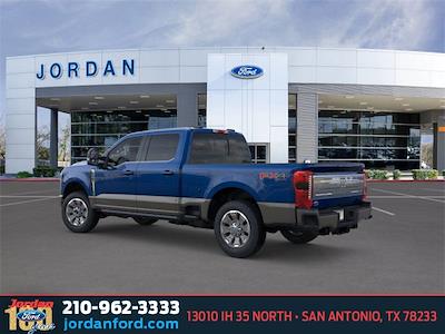 New 2026 Ford F-250 King Ranch Crew Cab for sale #CC74071 - photo 2