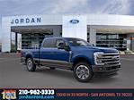 2026 Ford F-250 Crew Cab 4WD Pickup for sale #CC74071 - photo 7