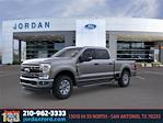New 2025 Ford F-350 XLT Crew Cab 4x4 SRW Pickup for sale #CC75519 - photo 1