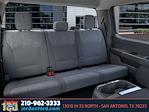 New 2025 Ford F-350 XLT Crew Cab 4x4 SRW Pickup for sale #CC75519 - photo 11
