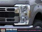 New 2025 Ford F-350 XLT Crew Cab 4x4 SRW Pickup for sale #CC75519 - photo 18