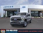 New 2025 Ford F-350 XLT Crew Cab 4x4 SRW Pickup for sale #CC75519 - photo 3