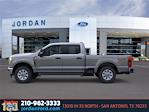 New 2025 Ford F-350 XLT Crew Cab 4x4 SRW Pickup for sale #CC75519 - photo 4