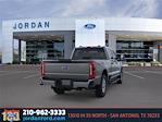 New 2025 Ford F-350 XLT Crew Cab 4x4 SRW Pickup for sale #CC75519 - photo 8