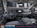 New 2025 Ford F-350 XLT Crew Cab 4x4 SRW Pickup for sale #CC75519 - photo 9