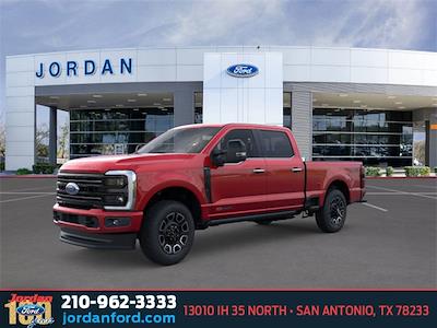 2025 Ford F-250 Crew Cab 4x4 Pickup for sale #CC75753 - photo 1