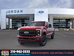 2025 Ford F-250 Crew Cab 4x4 Pickup for sale #CC75753 - photo 3