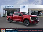 2025 Ford F-250 Crew Cab 4x4 Pickup for sale #CC75753 - photo 7