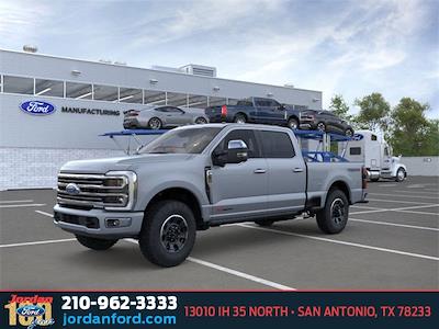 2026 Ford F-250 Crew Cab 4WD Pickup for sale #CC76522 - photo 1