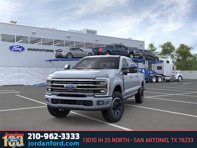 2026 Ford F-250 Crew Cab 4WD Pickup for sale #CC76522 - photo 2