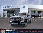 2026 Ford F-250 Crew Cab 4WD Pickup for sale #CC77460 - photo 3