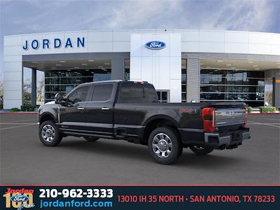 New 2025 Ford F-350 King Ranch Crew Cab 4x4 SRW Pickup for sale #CC77464 - photo 2