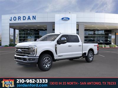 2025 Ford F-250 Crew Cab 4x4 Pickup for sale #CC77857 - photo 1