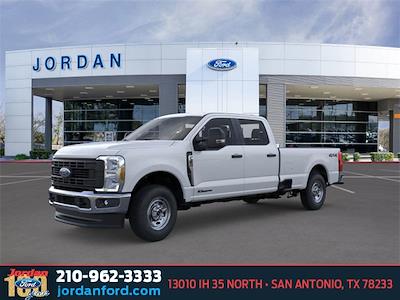 New 2025 Ford F-350 XL Crew Cab 4x4 SRW Pickup for sale #CC78266 - photo 1