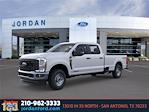 New 2025 Ford F-350 XL Crew Cab 4x4 SRW Pickup for sale #CC78266 - photo 1
